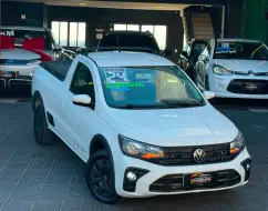 VOLKSWAGEN SAVEIRO 1.6 MSI ROBUST CS 16V FLEX 2P MANUAL VOLKSWAGEN SAVEIRO 1.6 MSI ROBUST CS 16V FLEX 2P MANUAL