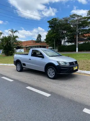 VOLKSWAGEN-SAVEIRO-1.6 MSI ROBUST CS 8V FLEX 2P MANUAL VOLKSWAGEN-SAVEIRO-2023