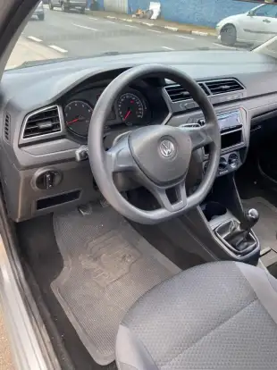 VOLKSWAGEN-SAVEIRO-1.6 MSI ROBUST CS 8V FLEX 2P MANUAL VOLKSWAGEN-SAVEIRO-2023