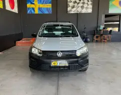 VOLKSWAGEN SAVEIRO 1.6 MSI ROBUST CS 8V FLEX 2P MANUAL VOLKSWAGEN SAVEIRO 1.6 MSI ROBUST CS 8V FLEX 2P MANUAL