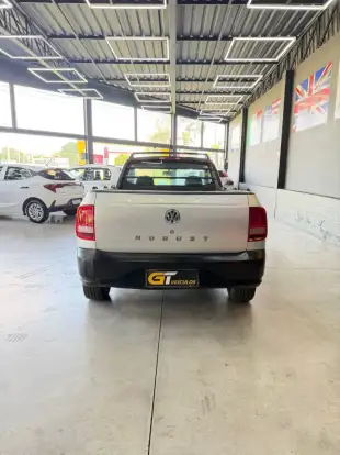 VOLKSWAGEN-SAVEIRO-1.6 MSI ROBUST CS 8V FLEX 2P MANUAL VOLKSWAGEN-SAVEIRO-2023