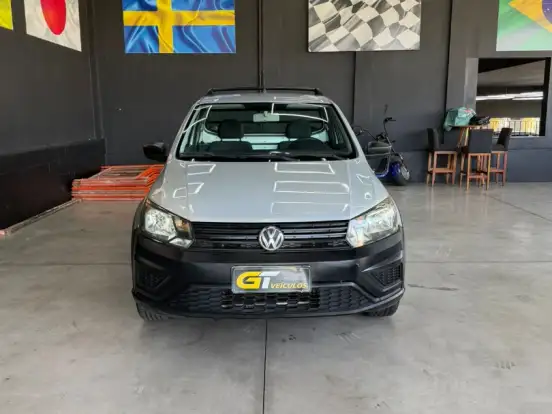 VOLKSWAGEN-SAVEIRO-1.6 MSI ROBUST CS 8V FLEX 2P MANUAL VOLKSWAGEN-SAVEIRO-2023