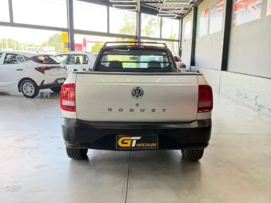 VOLKSWAGEN-SAVEIRO-1.6 MSI ROBUST CS 8V FLEX 2P MANUAL VOLKSWAGEN-SAVEIRO-2023