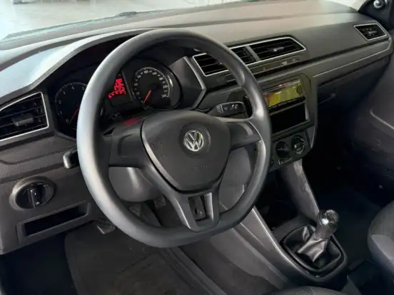 VOLKSWAGEN-SAVEIRO-1.6 MSI ROBUST CS 8V FLEX 2P MANUAL VOLKSWAGEN-SAVEIRO-2023