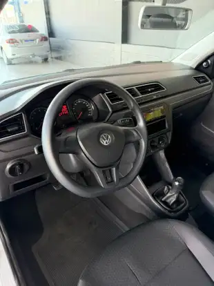VOLKSWAGEN-SAVEIRO-1.6 MSI ROBUST CS 8V FLEX 2P MANUAL VOLKSWAGEN-SAVEIRO-2023