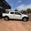 VOLKSWAGEN SAVEIRO 1.6 MSI ROBUST CS 8V FLEX 2P MANUAL VOLKSWAGEN SAVEIRO 1.6 MSI ROBUST CS 8V FLEX 2P MANUAL