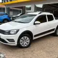 VOLKSWAGEN SAVEIRO 1.6 MSI TRENDLINE CD 8V FLEX 2P MANUAL VOLKSWAGEN SAVEIRO 1.6 MSI TRENDLINE CD 8V FLEX 2P MANUAL
