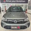 VOLKSWAGEN SAVEIRO 1.6 MSI TRENDLINE CS 16V FLEX 2P MANUAL VOLKSWAGEN SAVEIRO 1.6 MSI TRENDLINE CS 16V FLEX 2P MANUAL