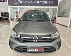 VOLKSWAGEN SAVEIRO 1.6 MSI TRENDLINE CS 16V FLEX 2P MANUAL VOLKSWAGEN SAVEIRO 1.6 MSI TRENDLINE CS 16V FLEX 2P MANUAL