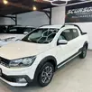 VOLKSWAGEN SAVEIRO 1.6 CROSS CD 16V FLEX 2P MANUAL VOLKSWAGEN SAVEIRO 1.6 CROSS CD 16V FLEX 2P MANUAL