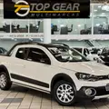 VOLKSWAGEN SAVEIRO 1.6 CROSS CD 16V FLEX 2P MANUAL VOLKSWAGEN SAVEIRO 1.6 CROSS CD 16V FLEX 2P MANUAL