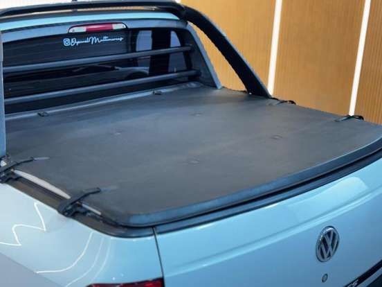 VOLKSWAGEN-SAVEIRO-1.6 CROSS CD 16V FLEX 2P MANUAL VOLKSWAGEN-SAVEIRO-2017