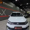 VOLKSWAGEN SAVEIRO 1.6 CROSS CD 16V FLEX 2P MANUAL VOLKSWAGEN SAVEIRO 1.6 CROSS CD 16V FLEX 2P MANUAL