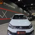 VOLKSWAGEN SAVEIRO 1.6 CROSS CD 16V FLEX 2P MANUAL VOLKSWAGEN SAVEIRO 1.6 CROSS CD 16V FLEX 2P MANUAL