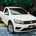 VOLKSWAGEN SAVEIRO 1.6 CROSS CD 16V FLEX 2P MANUAL VOLKSWAGEN SAVEIRO 1.6 CROSS CD 16V FLEX 2P MANUAL