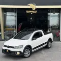 VOLKSWAGEN SAVEIRO 1.6 CROSS CE 16V FLEX 2P MANUAL VOLKSWAGEN SAVEIRO 1.6 CROSS CE 16V FLEX 2P MANUAL