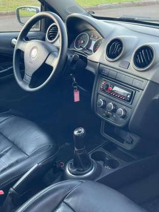 VOLKSWAGEN-SAVEIRO-1.6 CROSS CE 8V FLEX 2P MANUAL VOLKSWAGEN-SAVEIRO-2011