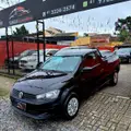 VOLKSWAGEN SAVEIRO 1.6 MI STARTLINE CS 8V FLEX 2P MANUAL VOLKSWAGEN SAVEIRO 1.6 MI STARTLINE CS 8V FLEX 2P MANUAL
