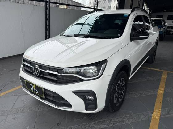 VOLKSWAGEN SAVEIRO 1.6 MSI EXTREME CD 16V FLEX 2P MANUAL