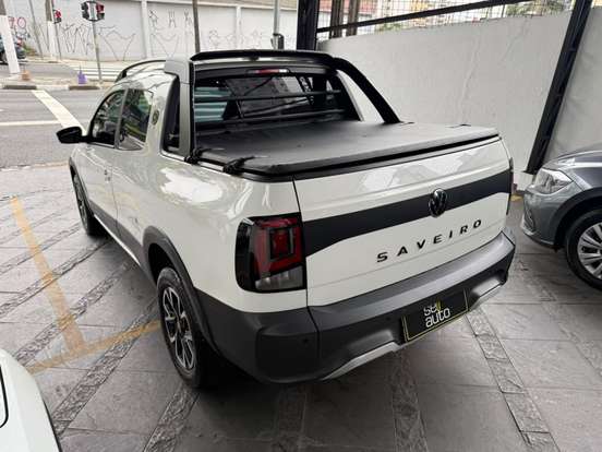 VOLKSWAGEN-SAVEIRO-1.6 MSI EXTREME CD 16V FLEX 2P MANUAL VOLKSWAGEN-SAVEIRO-2024