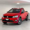 VOLKSWAGEN SAVEIRO 1.6 MSI PEPPER CE 8V FLEX 2P MANUAL VOLKSWAGEN SAVEIRO 1.6 MSI PEPPER CE 8V FLEX 2P MANUAL