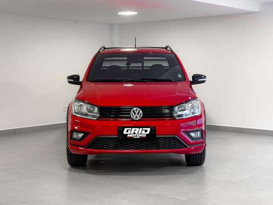 VOLKSWAGEN-SAVEIRO-1.6 MSI PEPPER CE 8V FLEX 2P MANUAL VOLKSWAGEN-SAVEIRO-2018