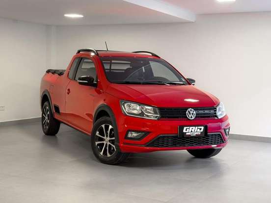 VOLKSWAGEN-SAVEIRO-1.6 MSI PEPPER CE 8V FLEX 2P MANUAL VOLKSWAGEN-SAVEIRO-2018
