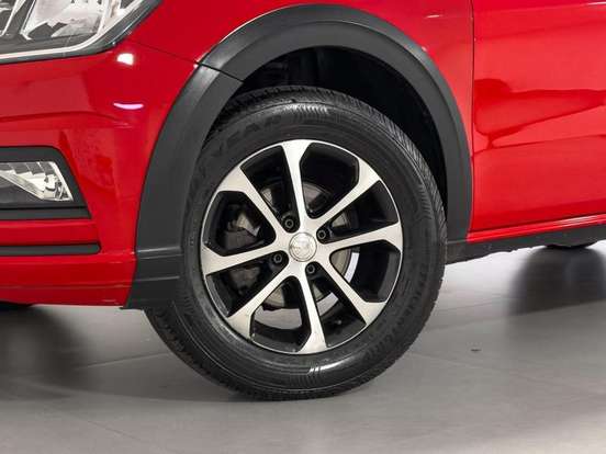 VOLKSWAGEN-SAVEIRO-1.6 MSI PEPPER CE 8V FLEX 2P MANUAL VOLKSWAGEN-SAVEIRO-2018