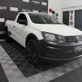 VOLKSWAGEN SAVEIRO 1.6 MSI ROBUST CD 16V FLEX 2P MANUAL VOLKSWAGEN SAVEIRO 1.6 MSI ROBUST CD 16V FLEX 2P MANUAL