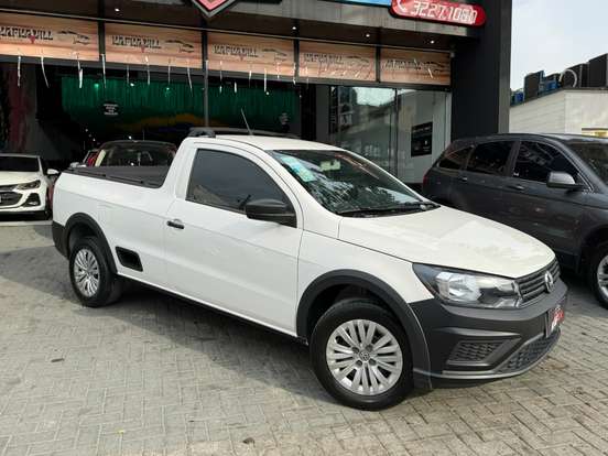 VOLKSWAGEN-SAVEIRO-1.6 MSI ROBUST CD 16V FLEX 2P MANUAL VOLKSWAGEN-SAVEIRO-2023