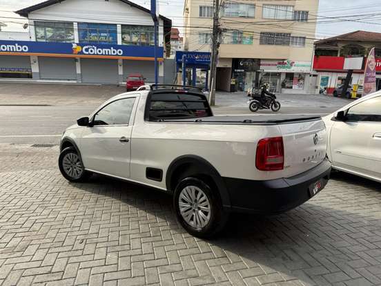 VOLKSWAGEN-SAVEIRO-1.6 MSI ROBUST CD 16V FLEX 2P MANUAL VOLKSWAGEN-SAVEIRO-2023