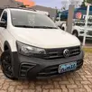 VOLKSWAGEN SAVEIRO 1.6 MSI ROBUST CD 16V FLEX 2P MANUAL VOLKSWAGEN SAVEIRO 1.6 MSI ROBUST CD 16V FLEX 2P MANUAL