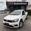 VOLKSWAGEN SAVEIRO 1.6 MSI ROBUST CD 8V FLEX 2P MANUAL VOLKSWAGEN SAVEIRO 1.6 MSI ROBUST CD 8V FLEX 2P MANUAL