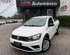 VOLKSWAGEN SAVEIRO 1.6 MSI ROBUST CD 8V FLEX 2P MANUAL VOLKSWAGEN SAVEIRO 1.6 MSI ROBUST CD 8V FLEX 2P MANUAL