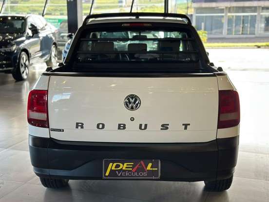 VOLKSWAGEN-SAVEIRO-1.6 MSI ROBUST CD 8V FLEX 2P MANUAL VOLKSWAGEN-SAVEIRO-2019