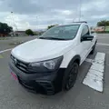 VOLKSWAGEN SAVEIRO 1.6 MSI ROBUST CS 16V FLEX 2P MANUAL VOLKSWAGEN SAVEIRO 1.6 MSI ROBUST CS 16V FLEX 2P MANUAL