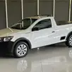 VOLKSWAGEN SAVEIRO 1.6 MSI ROBUST CS 16V FLEX 2P MANUAL VOLKSWAGEN SAVEIRO 1.6 MSI ROBUST CS 16V FLEX 2P MANUAL