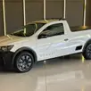 VOLKSWAGEN SAVEIRO 1.6 MSI ROBUST CS 16V FLEX 2P MANUAL VOLKSWAGEN SAVEIRO 1.6 MSI ROBUST CS 16V FLEX 2P MANUAL