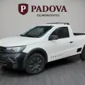 VOLKSWAGEN SAVEIRO 1.6 MSI ROBUST CS 16V FLEX 2P MANUAL VOLKSWAGEN SAVEIRO 1.6 MSI ROBUST CS 16V FLEX 2P MANUAL