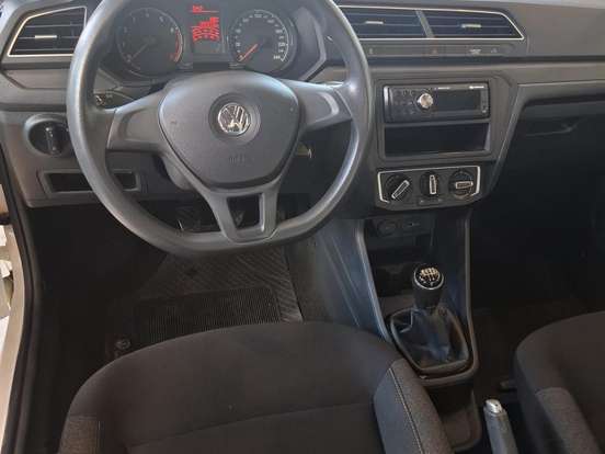 VOLKSWAGEN-SAVEIRO-1.6 MSI ROBUST CS 16V FLEX 2P MANUAL VOLKSWAGEN-SAVEIRO-2024