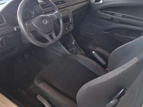 VOLKSWAGEN-SAVEIRO-1.6 MSI ROBUST CS 16V FLEX 2P MANUAL VOLKSWAGEN-SAVEIRO-2024