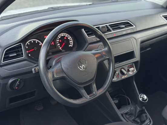 VOLKSWAGEN-SAVEIRO-1.6 MSI ROBUST CS 16V FLEX 2P MANUAL VOLKSWAGEN-SAVEIRO-2025