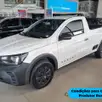VOLKSWAGEN SAVEIRO 1.6 MSI ROBUST CS 16V FLEX 2P MANUAL VOLKSWAGEN SAVEIRO 1.6 MSI ROBUST CS 16V FLEX 2P MANUAL