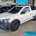 VOLKSWAGEN SAVEIRO 1.6 MSI ROBUST CS 16V FLEX 2P MANUAL VOLKSWAGEN SAVEIRO 1.6 MSI ROBUST CS 16V FLEX 2P MANUAL