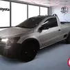VOLKSWAGEN SAVEIRO 1.6 MSI ROBUST CS 16V FLEX 2P MANUAL VOLKSWAGEN SAVEIRO 1.6 MSI ROBUST CS 16V FLEX 2P MANUAL