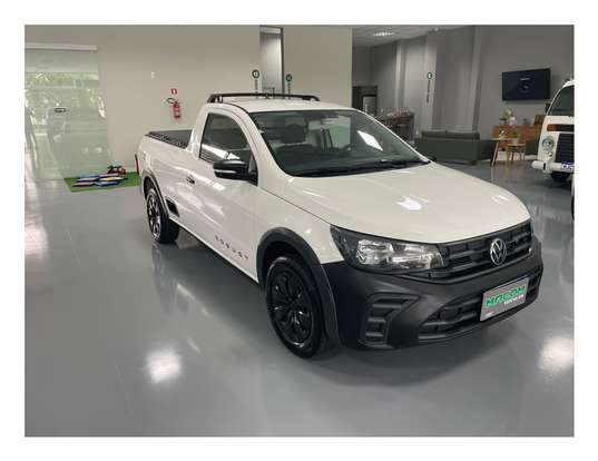 VOLKSWAGEN-SAVEIRO-1.6 MSI ROBUST CS 16V FLEX 2P MANUAL VOLKSWAGEN-SAVEIRO-2023