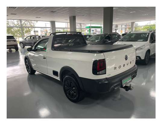 VOLKSWAGEN-SAVEIRO-1.6 MSI ROBUST CS 16V FLEX 2P MANUAL VOLKSWAGEN-SAVEIRO-2023