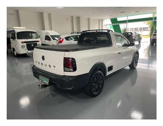 VOLKSWAGEN-SAVEIRO-1.6 MSI ROBUST CS 16V FLEX 2P MANUAL VOLKSWAGEN-SAVEIRO-2023