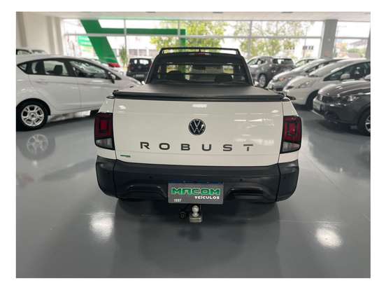 VOLKSWAGEN-SAVEIRO-1.6 MSI ROBUST CS 16V FLEX 2P MANUAL VOLKSWAGEN-SAVEIRO-2023