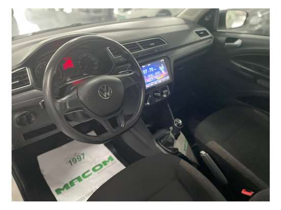 VOLKSWAGEN-SAVEIRO-1.6 MSI ROBUST CS 16V FLEX 2P MANUAL VOLKSWAGEN-SAVEIRO-2023